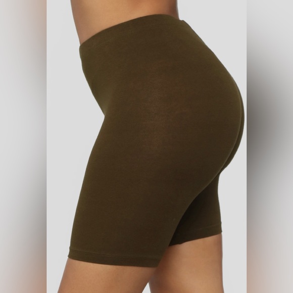 Biker Shorts - Picture 6 of 6